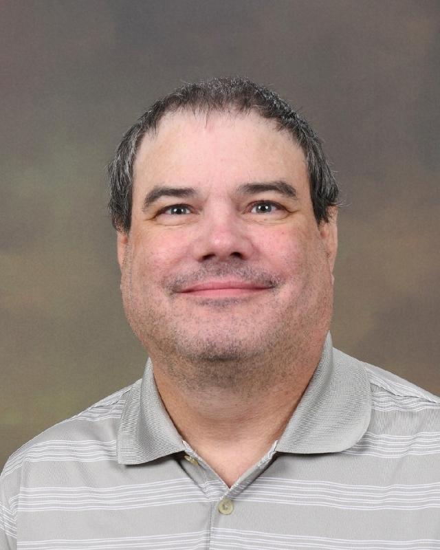 staff photo